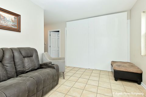 Tiny photo for 1616 N 40th Avenue, Stone Park, IL 60165 (MLS # 12330023)