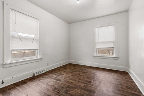 Tiny photo for 610 S Horace Avenue, Rockford, IL 61102 (MLS # 12593027)