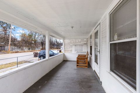 Tiny photo for 610 S Horace Avenue, Rockford, IL 61102 (MLS # 12593027)