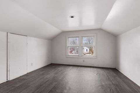 Tiny photo for 610 S Horace Avenue, Rockford, IL 61102 (MLS # 12593027)