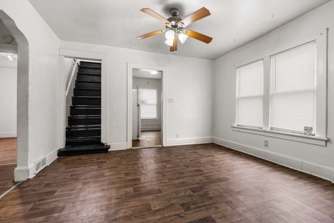 Tiny photo for 610 S Horace Avenue, Rockford, IL 61102 (MLS # 12593027)