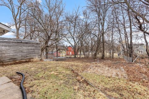 Tiny photo for 610 S Horace Avenue, Rockford, IL 61102 (MLS # 12593027)