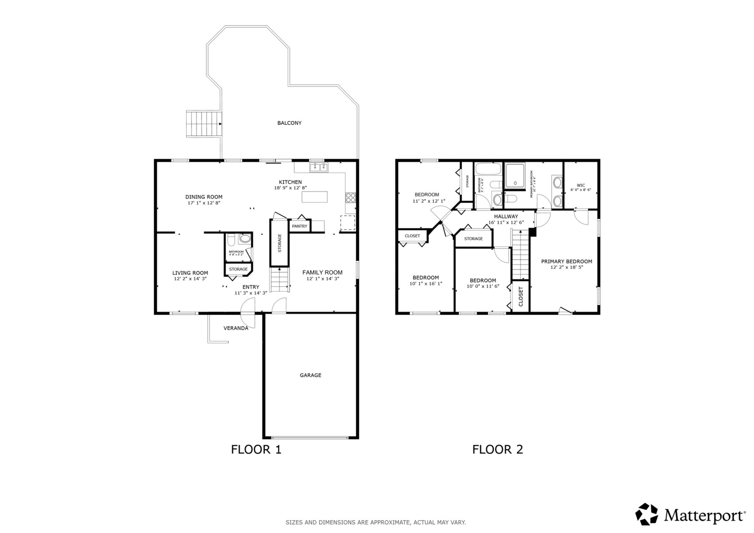 3304 Alyssa Street