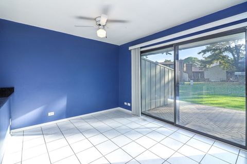 Tiny photo for 170 Cascade Drive, Indian Head Park, IL 60525 (MLS # 12469412)
