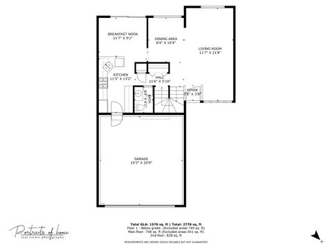 Tiny photo for 170 Cascade Drive, Indian Head Park, IL 60525 (MLS # 12469412)