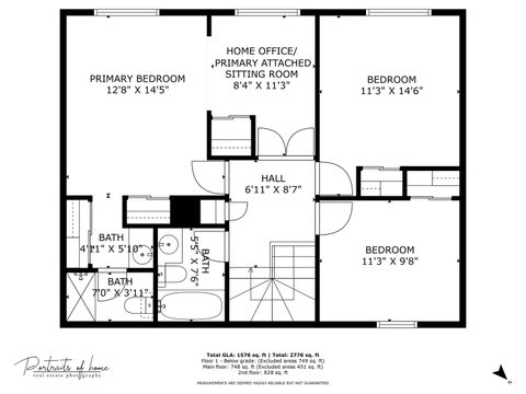 Tiny photo for 170 Cascade Drive, Indian Head Park, IL 60525 (MLS # 12469412)