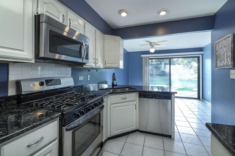 Tiny photo for 170 Cascade Drive, Indian Head Park, IL 60525 (MLS # 12469412)