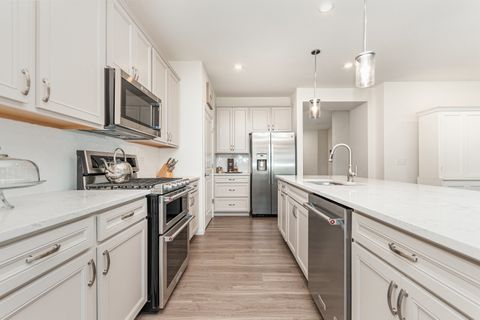Tiny photo for 1086 Patricia Drive, Bolingbrook, IL 60490 (MLS # 12448997)