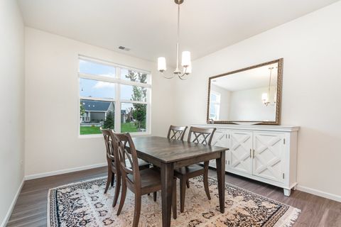 Tiny photo for 1086 Patricia Drive, Bolingbrook, IL 60490 (MLS # 12448997)
