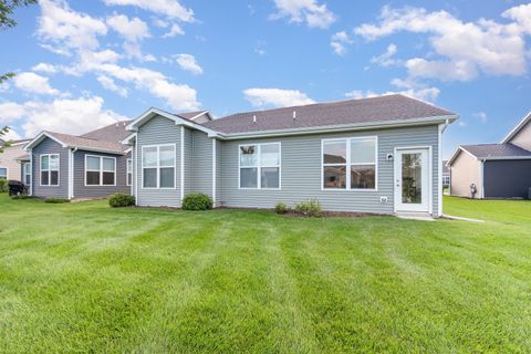 Tiny photo for 1086 Patricia Drive, Bolingbrook, IL 60490 (MLS # 12448997)