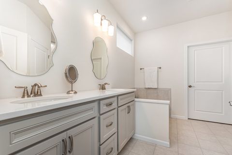 Tiny photo for 1086 Patricia Drive, Bolingbrook, IL 60490 (MLS # 12448997)