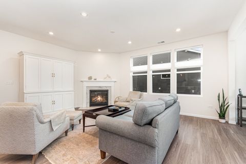 Tiny photo for 1086 Patricia Drive, Bolingbrook, IL 60490 (MLS # 12448997)