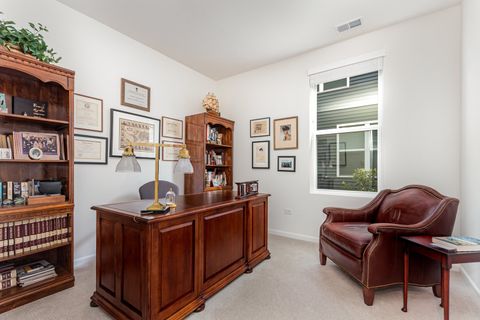 Tiny photo for 1086 Patricia Drive, Bolingbrook, IL 60490 (MLS # 12448997)