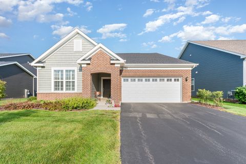 Photo of 1086 Patricia Drive, Bolingbrook, IL 60490 (MLS # 12448997)