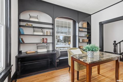 Tiny photo for 503 W PALACE, Geneseo, IL 61254 (MLS # QC4270057)