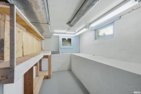 Tiny photo for 503 W PALACE, Geneseo, IL 61254 (MLS # QC4270057)