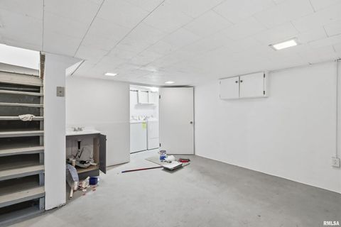 Tiny photo for 503 W PALACE, Geneseo, IL 61254 (MLS # QC4270057)