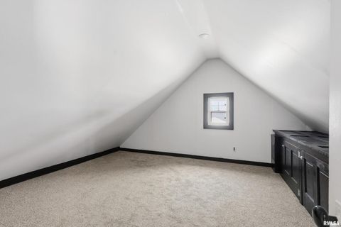 Tiny photo for 503 W PALACE, Geneseo, IL 61254 (MLS # QC4270057)