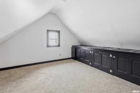 Tiny photo for 503 W PALACE, Geneseo, IL 61254 (MLS # QC4270057)