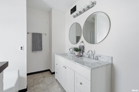 Tiny photo for 503 W PALACE, Geneseo, IL 61254 (MLS # QC4270057)