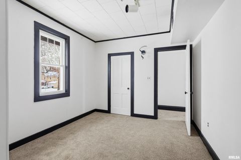 Tiny photo for 503 W PALACE, Geneseo, IL 61254 (MLS # QC4270057)