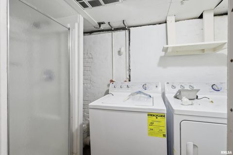 Tiny photo for 503 W PALACE, Geneseo, IL 61254 (MLS # QC4270057)