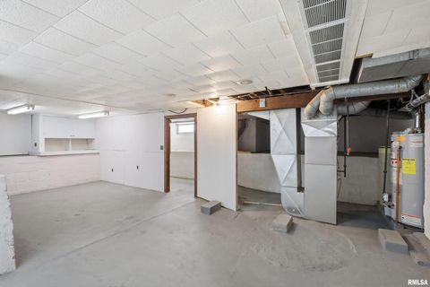 Tiny photo for 503 W PALACE, Geneseo, IL 61254 (MLS # QC4270057)