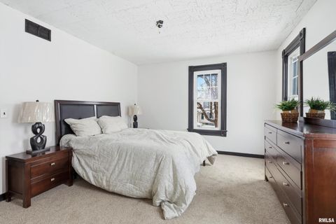 Tiny photo for 503 W PALACE, Geneseo, IL 61254 (MLS # QC4270057)