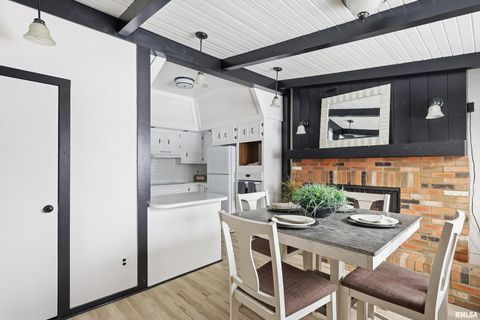 Tiny photo for 503 W PALACE, Geneseo, IL 61254 (MLS # QC4270057)