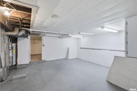 Tiny photo for 503 W PALACE, Geneseo, IL 61254 (MLS # QC4270057)