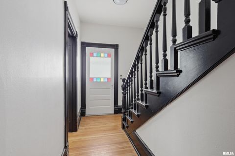 Tiny photo for 503 W PALACE, Geneseo, IL 61254 (MLS # QC4270057)