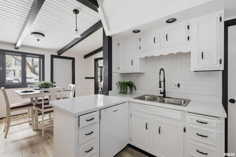 Tiny photo for 503 W PALACE, Geneseo, IL 61254 (MLS # QC4270057)