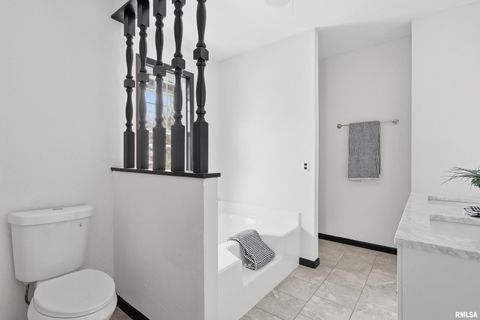 Tiny photo for 503 W PALACE, Geneseo, IL 61254 (MLS # QC4270057)