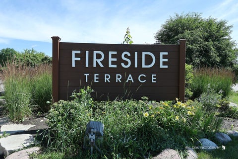Tiny photo for 665 Grove Drive #209, Buffalo Grove, IL 60089 (MLS # 12688397)