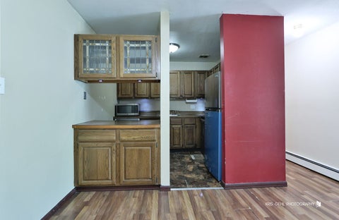 Tiny photo for 665 Grove Drive #209, Buffalo Grove, IL 60089 (MLS # 12688397)