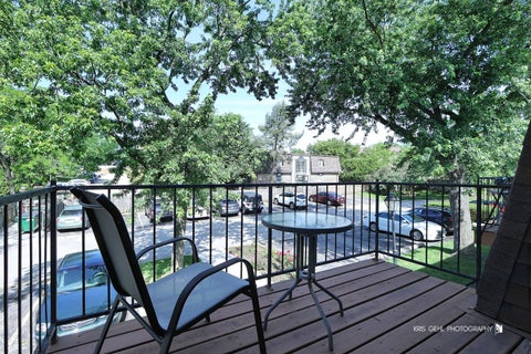 Tiny photo for 665 Grove Drive #209, Buffalo Grove, IL 60089 (MLS # 12688397)