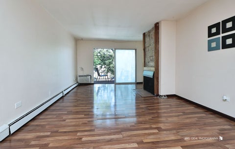 Tiny photo for 665 Grove Drive #209, Buffalo Grove, IL 60089 (MLS # 12688397)