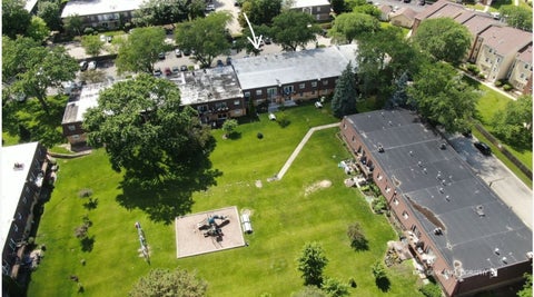 Tiny photo for 665 Grove Drive #209, Buffalo Grove, IL 60089 (MLS # 12688397)