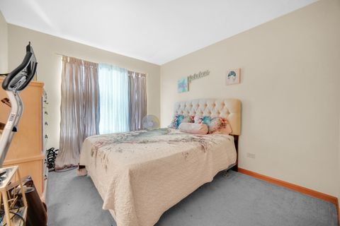 Tiny photo for 1400 Berta Drive, Crest Hill, IL 60403 (MLS # 12532651)