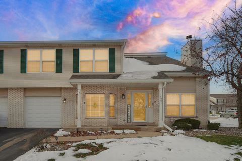 Photo of 1400 Berta Drive, Crest Hill, IL 60403 (MLS # 12532651)