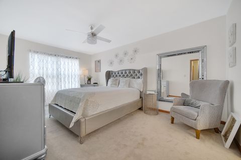 Tiny photo for 1400 Berta Drive, Crest Hill, IL 60403 (MLS # 12532651)