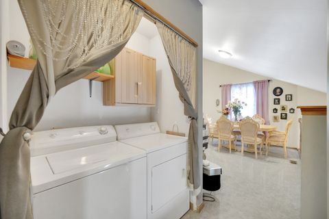 Tiny photo for 1400 Berta Drive, Crest Hill, IL 60403 (MLS # 12532651)