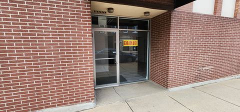 Tiny photo for 55 E New York Street, Aurora, IL 60505 (MLS # 12345580)