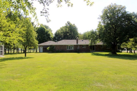 Tiny photo for 5217 Briarwood Road, Woodstock, IL 60098 (MLS # 12660473)