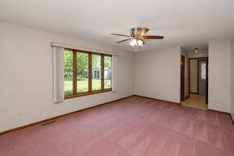Tiny photo for 5217 Briarwood Road, Woodstock, IL 60098 (MLS # 12660473)