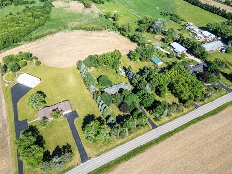 Tiny photo for 5217 Briarwood Road, Woodstock, IL 60098 (MLS # 12660473)