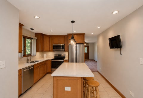 Tiny photo for 5217 Briarwood Road, Woodstock, IL 60098 (MLS # 12660473)