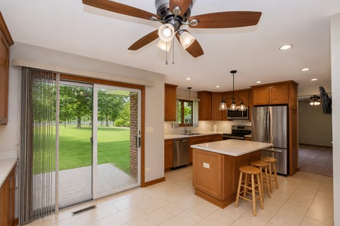 Tiny photo for 5217 Briarwood Road, Woodstock, IL 60098 (MLS # 12660473)