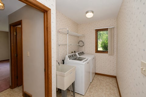 Tiny photo for 5217 Briarwood Road, Woodstock, IL 60098 (MLS # 12660473)