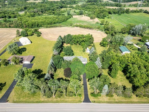 Tiny photo for 5217 Briarwood Road, Woodstock, IL 60098 (MLS # 12660473)